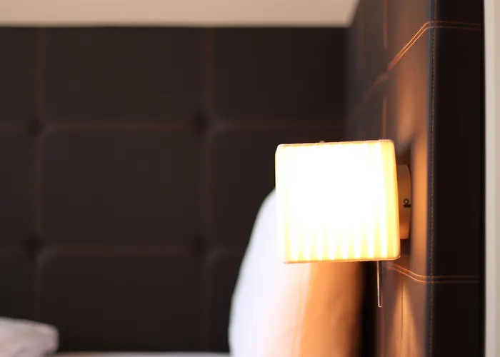Hotel Riku 3*