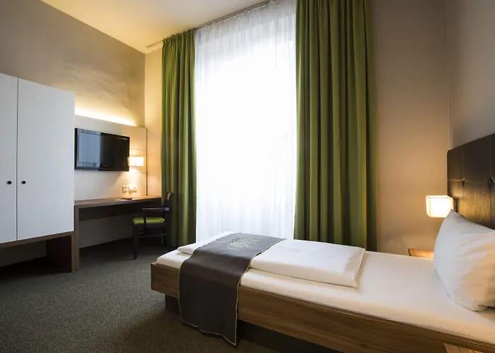Riku Hotel 3*