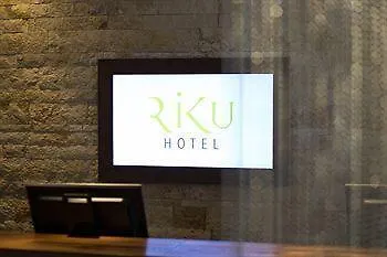 Hotel Riku Weißenhorn