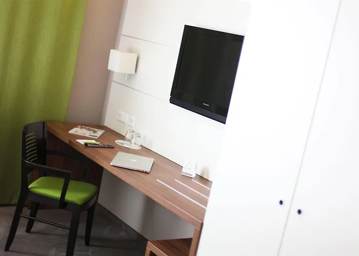 Hotel Riku 3*