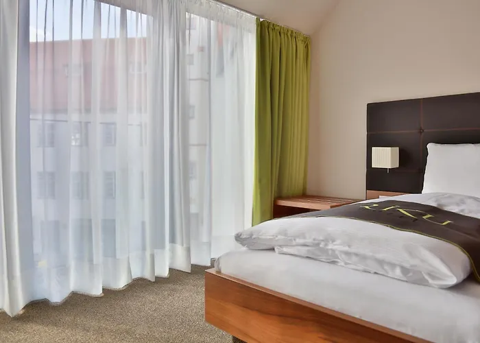 Hotel Riku Weißenhorn