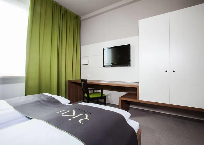 Riku Hotel 3*