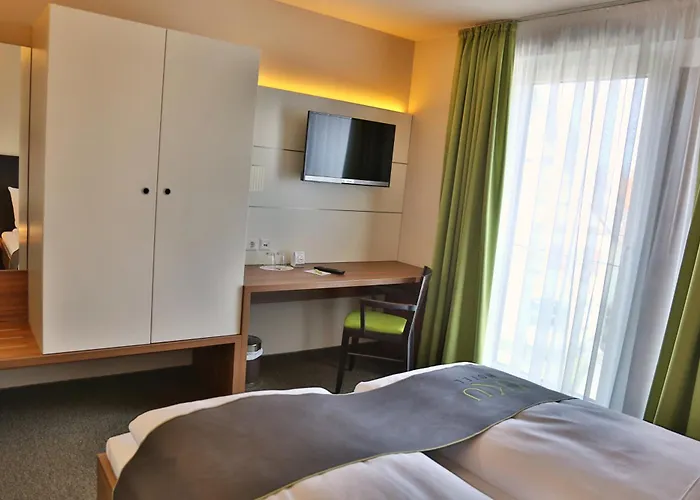 Hotel Riku
