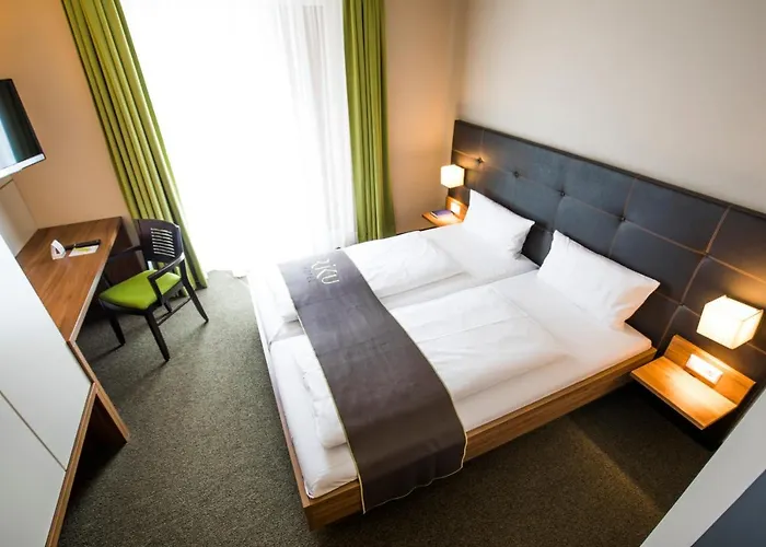Riku Hotel