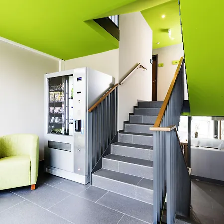 Hotel Riku 3*