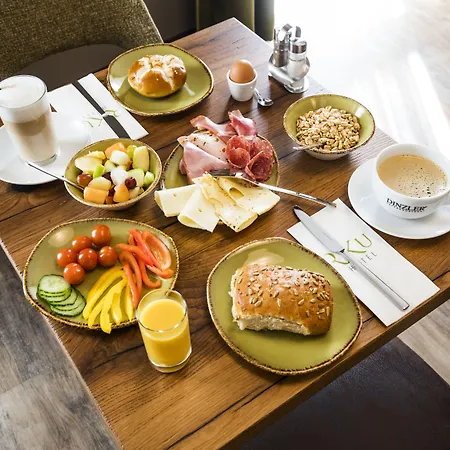 Riku Hotel 3*