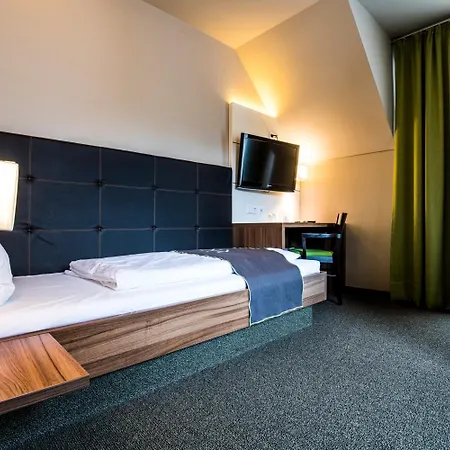 Hotel Riku Weißenhorn