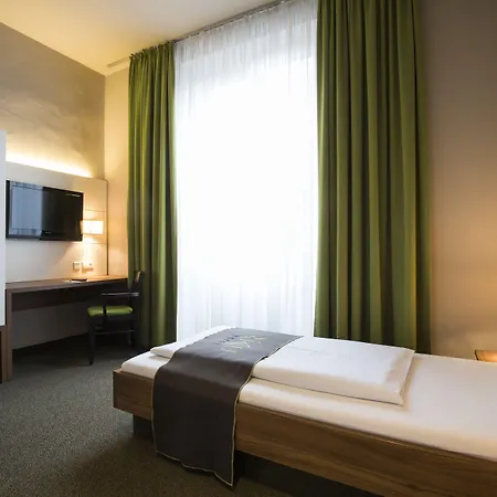 Riku Hotel 3*