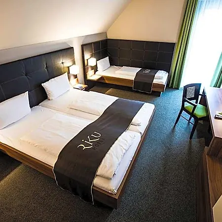 Hotel Riku 3*