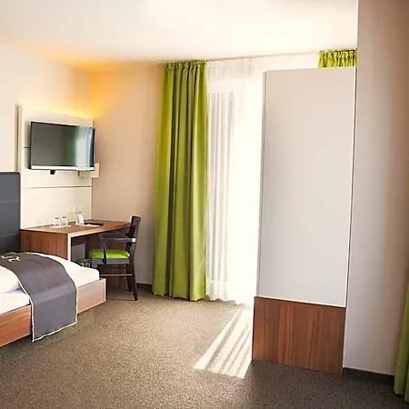 Hotel Riku
