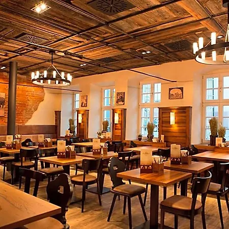 Hotel Riku Weissenhorn