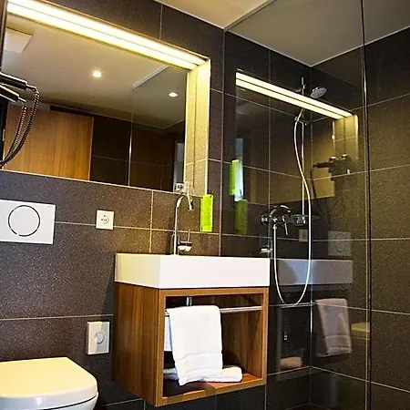 Riku Hotel 3*