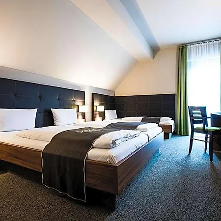 Riku Hotel