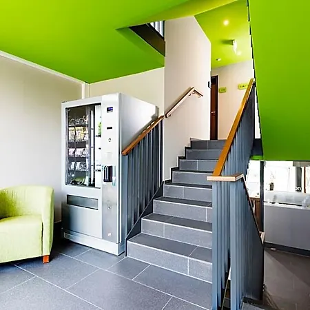 Hotel Riku 3*