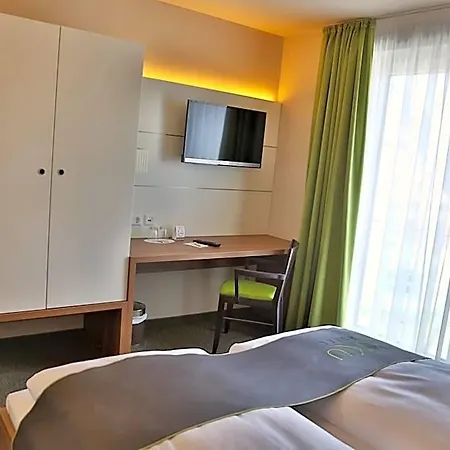 Riku Hotel