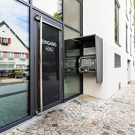 Hotel Riku Weissenhorn