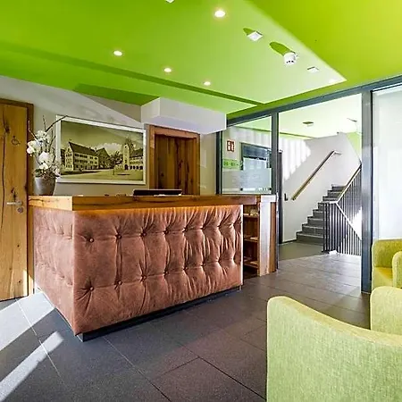 Riku Hotel