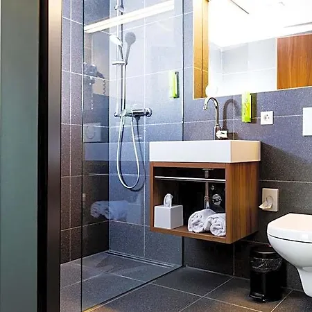 Hotel Riku 3*