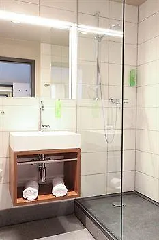 Hotel Riku 3*