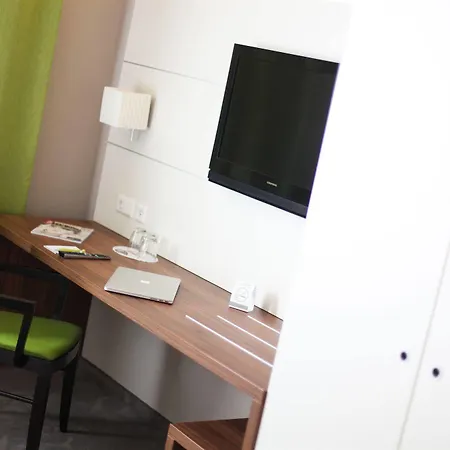 Hotel Riku 3*