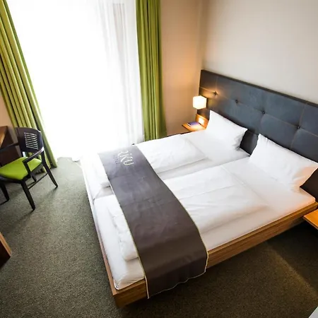 Riku Hotel