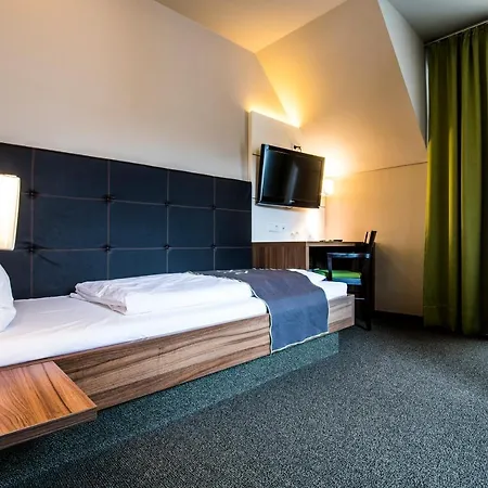 Riku Hotel 3*