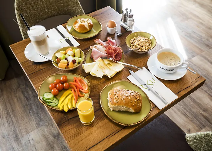 Riku Hotel 3*